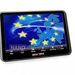 جی پی اس و ردیاب جی پی اس و ردیاب